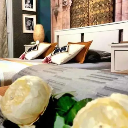 Bohemian Elly Homestay szállás