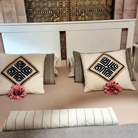 Homestay szállás Bohemian Elly Várna