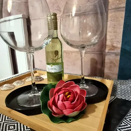 Homestay szállás Bohemian Elly *