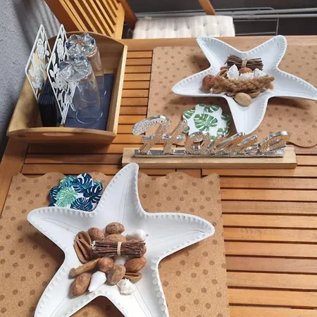 Bohemian Elly Частна квартира *