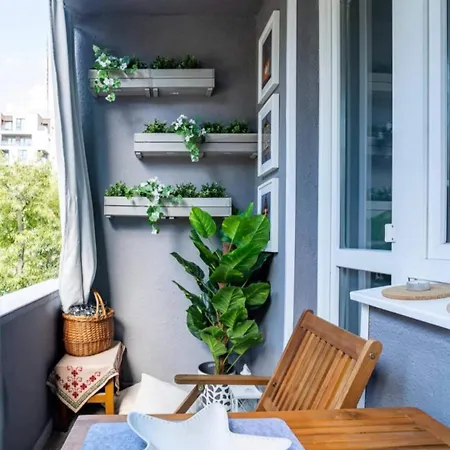 Bohemian Elly Homestay szállás