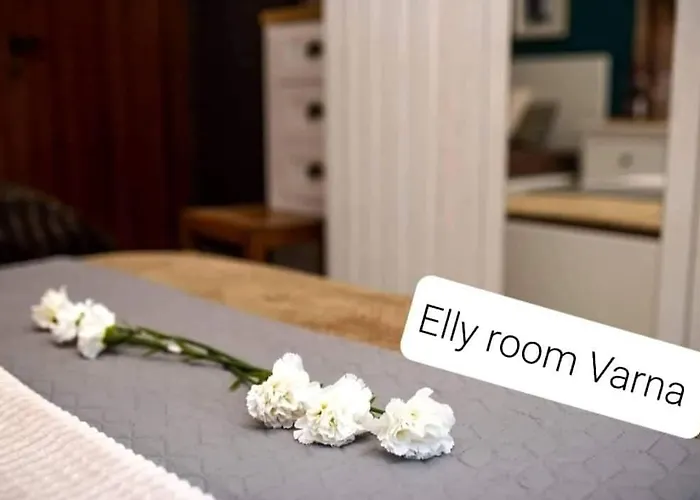 Accommodatie bij particulieren Bohemian Elly *