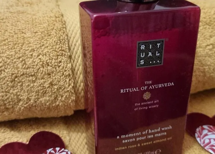 Проживание в семье Bohemian Elly *