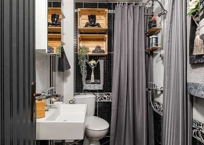 Bohemian Elly Варна