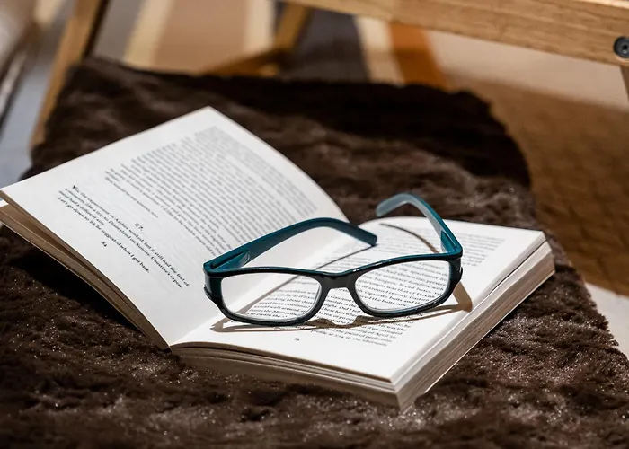 Bohemian Elly Проживание в семье Варна