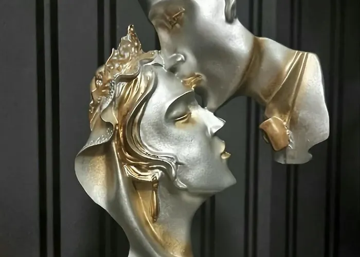 Accommodatie bij particulieren Bohemian Elly *