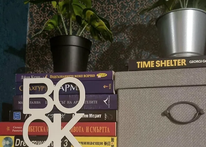 Bohemian Elly * Варна