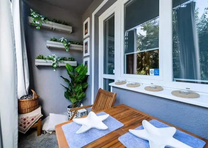 Bohemian Elly Проживание в семье *