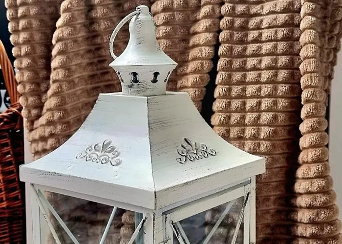 Bohemian Elly Kwatera prywatna